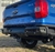 Bumper Trasero Para Ford Ranger 2023/2024