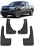 Kit De 4 Barreros Para Ford Maverick - comprar online