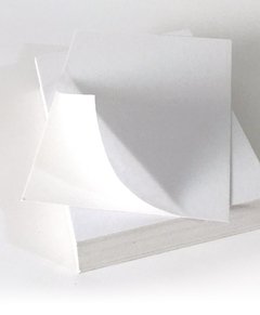Cartón bifáz p/fotolibro de 20 x15 cmts. (x unidad) - comprar online