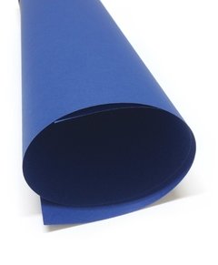 Cartulina Fabriano azul 50 x 70 cmts. (x unidad)