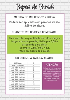 Papel De Parede Adesivo Infantil Safari Rosa 3m - Md5 - comprar online