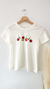 Remera Frutal