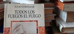 Todos los fuegos el fuego -Julio Cortazar - Precio libro - Editorial Norma - ISBN 9580413061 - comprar online