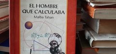 El hombre que calculaba - Malba Tahan