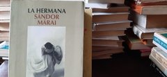 La hermana - Sándor Márai - Precio libro - Narrativa Salamandra - ISBN 9788498380897 - comprar online