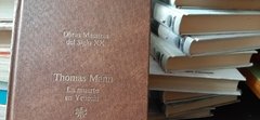 La muerte en Venecia - Thomas Mann -Precio libro - Editorial Oveja Negra ISBN 8482880305X - comprar online
