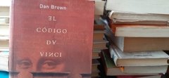 El código da Vinci - Dan Brown- Precio libro - Ediciones Urano - 9788495618603 - comprar online