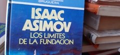 Los límites de la Fundación - Isaac Asimov - ISBN 8402096417