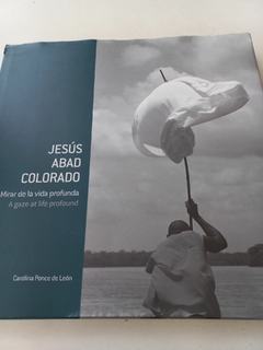 Mirar de la vida profunda -Jesus Abad Colorado -