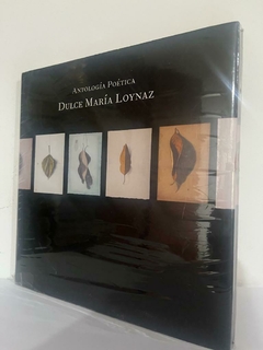 Antología poética -Dulce María Loynaz -Precio Libro