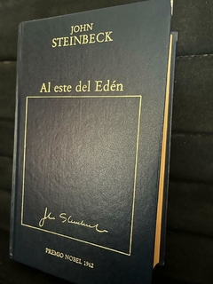 Al este del Edén - John Steinbeck- Precio Libro - Ediciones Orbis - ISBN 9788490661444