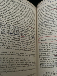 Giordano Bruno y la Tradición Hermética - Frances A.Yates -Precio Libro - Editorial Ariel - ISBN 9788434487031 - comprar online