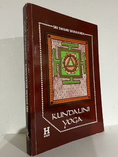Kundalini yoga - Sri Swami Sivananda - Precio libro Editorial -ISBN: 9789501703627
