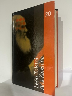 Ana Karerina - León Tolstoi - Precio Libro - Editorial Sol 90 - ISBN 9586931587 9789588925646