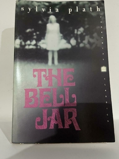 The bell jar - Sylvia Plath - book price - Perennial classics - ISBN: 9780060930189
