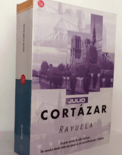 Rayuela - Julio Cortazar - Precio Libro - Punto de Lectura - ISBN 9789587044768