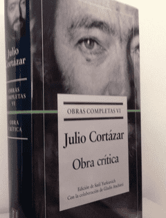 Obras completas 4 tomos - Cortazar - haylibros.com 