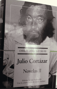 Obras completas 4 tomos - Cortazar - comprar online