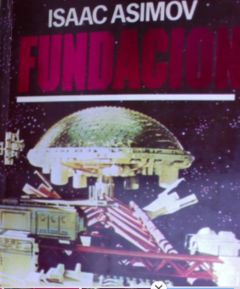 Fundación - Isaac Asimov - Precio Libro - Editorial Oveja Negra - ISBN 8482809008 9788497599245 - comprar online