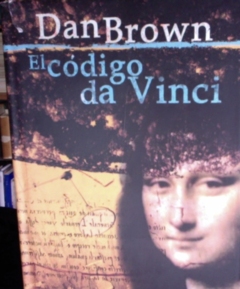 El código Da Vinci - Dan Brown - Precio libro - Círculo de lectores - ISBN 9788467202397