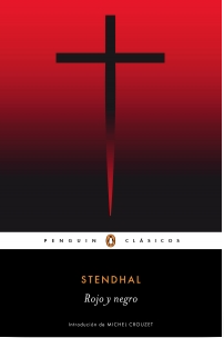 Rojo y Negro - Stendhal ISBN 9789588925530