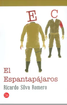 El espantapájaros - Ricardo Silva Romero - ISBN 9789588884134