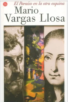 El paraíso en otra esquina - Mario Vargas Llosa - ISBN 9788466320283