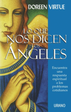 Lo que nos dicen los ángeles - Doreen Virtue - ISBN 9788479535100