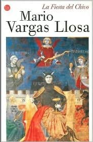La fiesta del chivo - Mario Vargas Llosa - ISBN 9789587049381 - comprar online