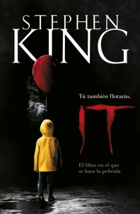 It - Stephen King - ISBN 9789588820675