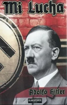 Mi lucha - Adolfo Hitler - ISBN 9789585219618