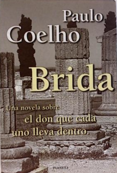 Brida - Paulo Coehlo - ISBN 9789586146579