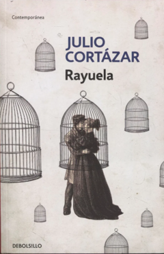 Rayuela - Julio Cortazar - ISBN 9789589016787