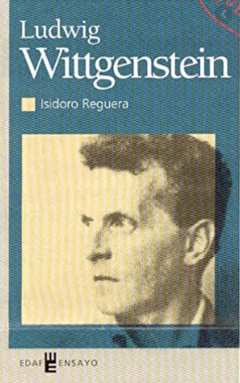 Ludiwg Wittgenstein - Isidoro Reguera - ISBN 9788441410640