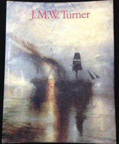 J. M. W Turner - Michael Bockemühl Precio Libro - Benedikt Taschen - ISBN: 9783822861967