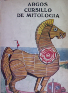 Cursillo de Mitología - Argos - Editorial Carrera 7ª