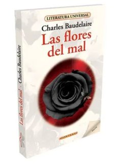 Las flores del mal - Charles Baudelaire - ISBN 9788416827497 - comprar online