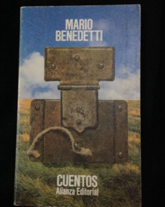 Cuentos - Mario Benedetti - ISBN 8420618993 - comprar online