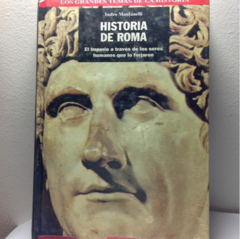 Historia de Roma - Indro Montanelli - Precio libro - Editorial Globus- ISBN 9788488424808