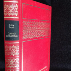 Cumbres borrascosas - Emily Bronte  -   ISBN 8402044263 ISBN 13:  9789588925400