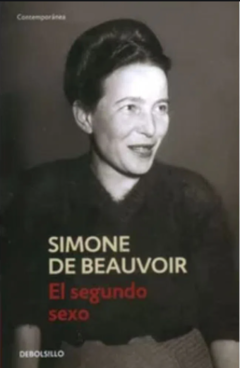 El segundo sexo - Simone de Beauvoir - Precio Libro - Debolsillo - ISBN 9789588773575
