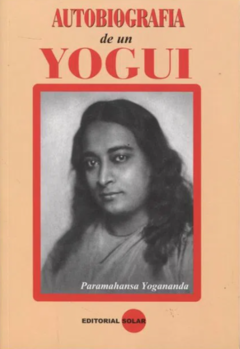 Autobiografía de un Yogi Contemporáneo - Paramhansa Yogananda ISBN 9789589196236