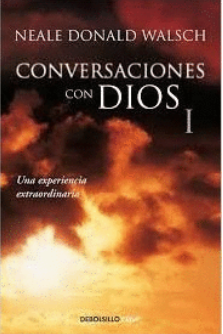 Conversaciones con Dios I - Nealle Donald Walsch - Precio libro - Editorial Debolsillo - ISBN 9789586392549