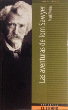 Las aventuras de Tom Swayer - Mark Twain - ISBN 958808959X  ISBN 13: 9789588089591