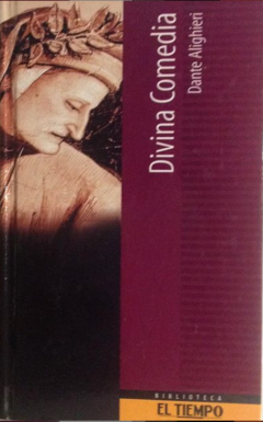 Divina Comedia -Dante Alighieri - ISBN 10: 9588089255 - ISBN 13: 9789588089256