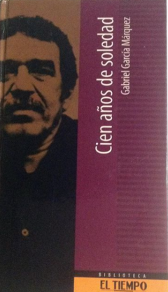Cien años de soledad - Gabriel García Márquez - ISBN 10: 9588089123 - ISBN 13: 9789588089126