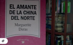 El amante de la China del Norte - Marguerite Duras - Precio Libro - R.B.A -Narrativa actual - Planetadelibros- ISBN 8447300072 - ISBN 13: 9789876703130