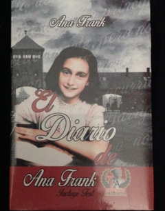 El diario de Ana Frank - Ana Frank - Ediciones Artemisa - ISBN 9789584693266