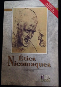 Ética Nicomaquea - Aristóteles - Gupo editorial Éxodo - ISBN 9789707370890