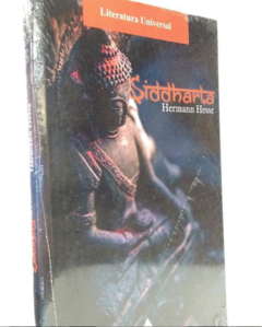 Siddharta - Hermann Hesse - Comcosur - ISBN 13: 9789585505100